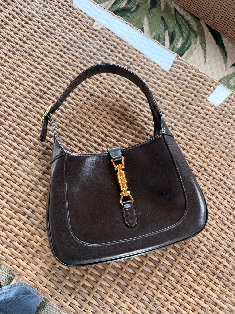 Gucci Jackie 1961 Shoulder Bag Medium - Picture 2 of 14